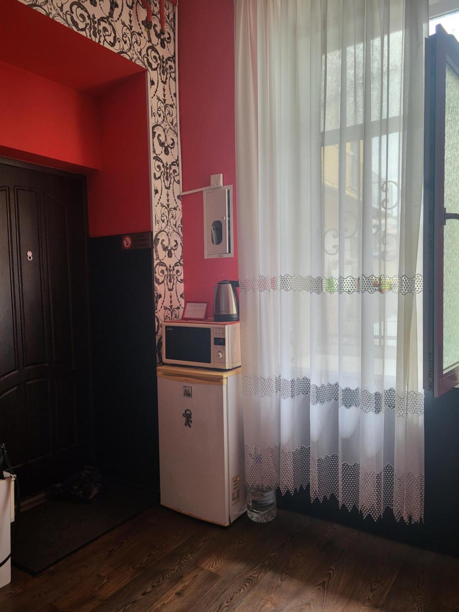 Apartment Near St. Elizabeth Church 利沃夫 外观 照片