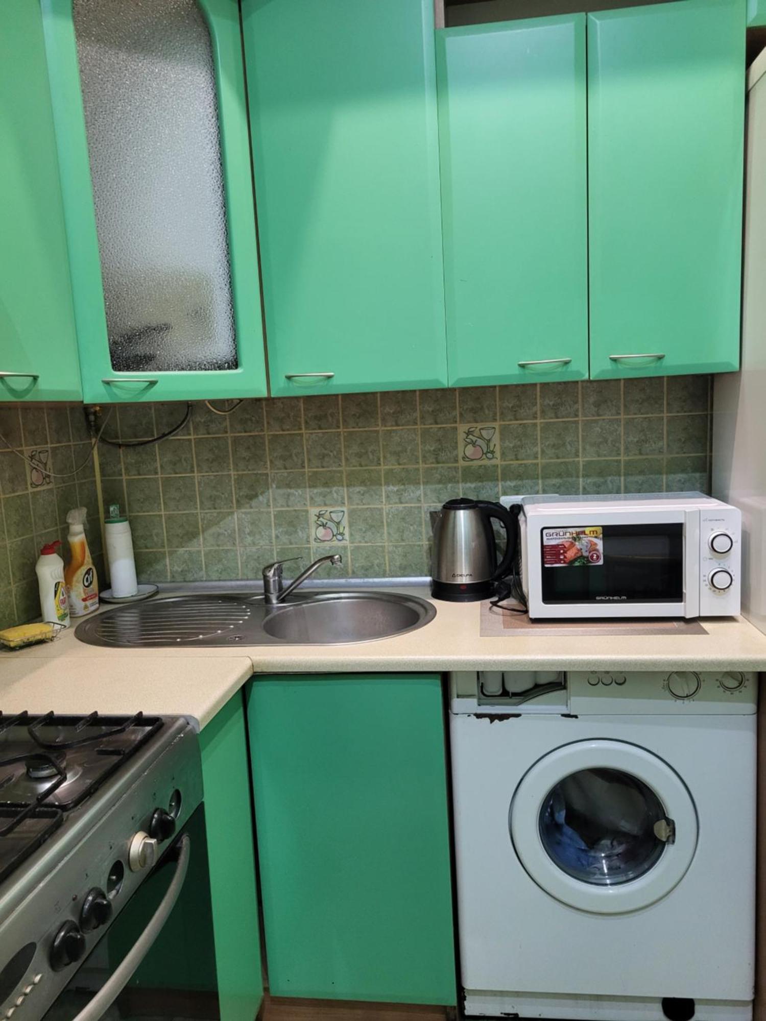 Apartment Near St. Elizabeth Church 利沃夫 外观 照片